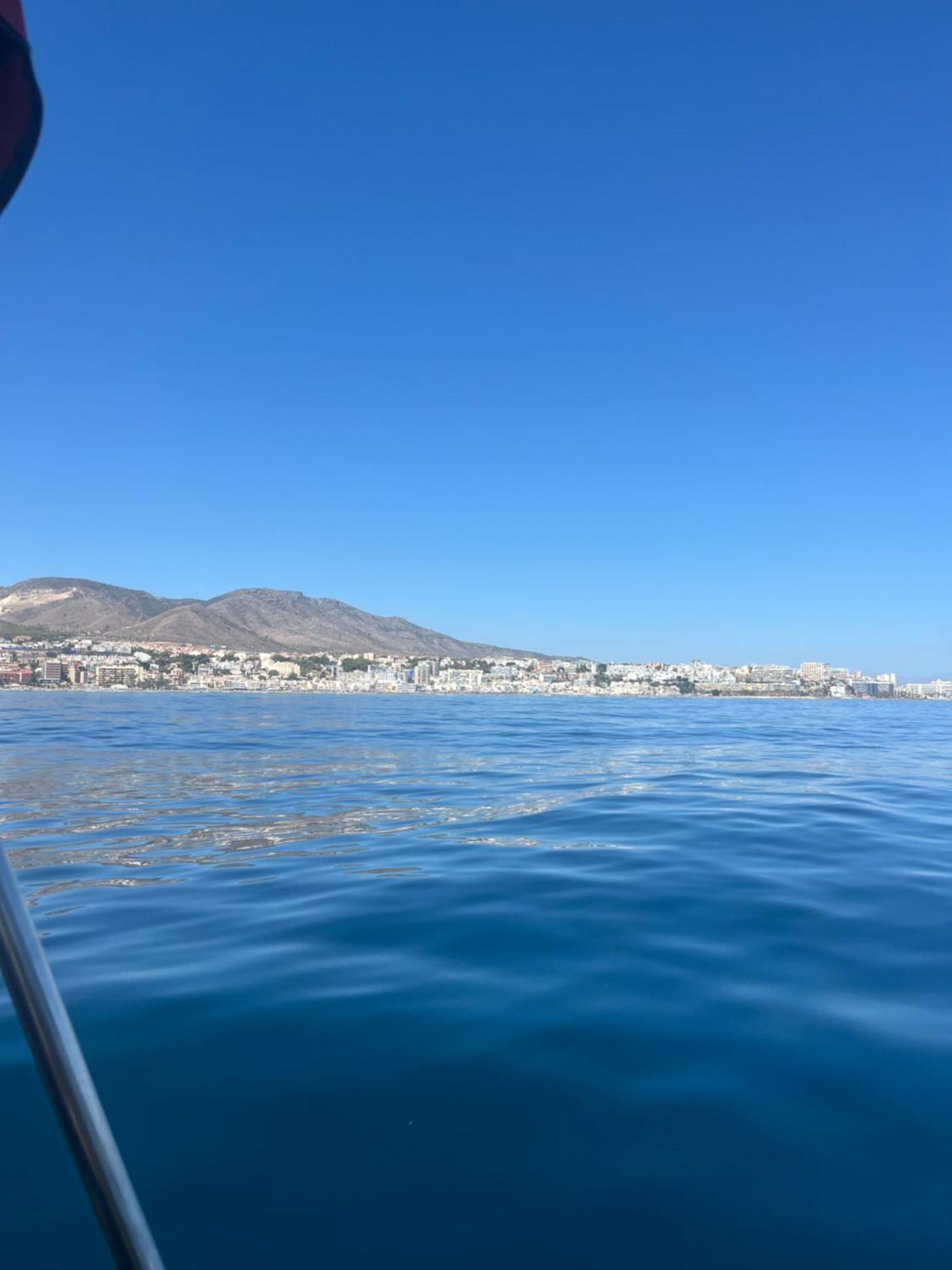 Appartement Cerca Del Mar Benalmádena