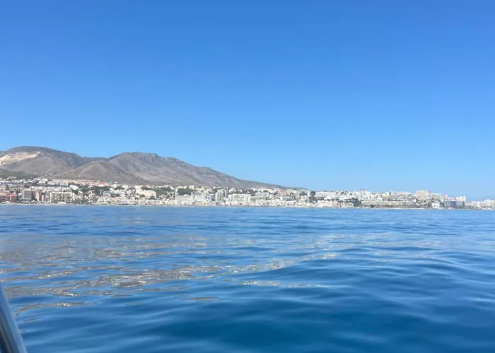 Apartamento Cerca Del Mar